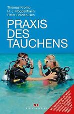 Praxis tauchens ausbildungsbuc gebraucht kaufen  Berlin