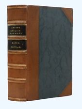 Francis bacon harmony for sale  HYTHE