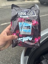 Coollip pack for sale  SOUTHALL