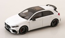 Nzg mercedes amg usato  Spedire a Italy