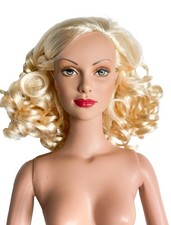 Effanbee tonner 2005 for sale  Roswell