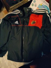 Munster 2010 rugby for sale  CAMBRIDGE