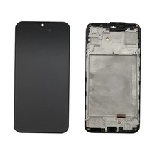 Display lcd touch usato  Roma