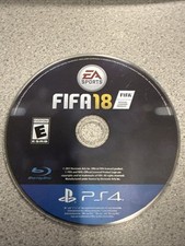 Fifa ps4 sony for sale  Lexington