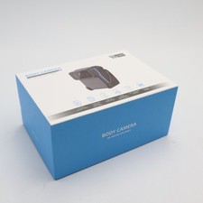 Body camera night for sale  UK