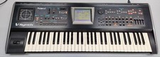 Roland synth synthesizer d'occasion  Expédié en Belgium