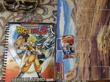 Album dragon ball usato  Zafferana Etnea