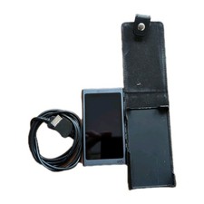 Sony walkman a35 for sale  CALDICOT
