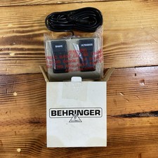 Behringer fs112t button for sale  Belleville