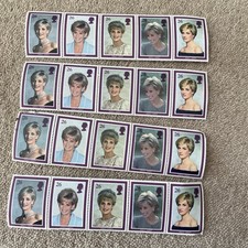 Princess diana stamps for sale  HARROW