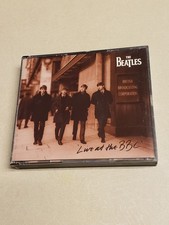 Live at the BBC by The Beatles (CD, 1994 2 Discs, Capitol) NM  comprar usado Live at the BBC by The Beatles (CD, 1994 2 Discs, Capitol) NM  comprar usado  Enviando para Brazil