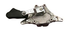 Ammortizzatore sterzo steering usato  Italia