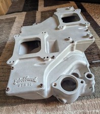 Edelbrock str chevy for sale  Mayville