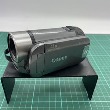 CÂMERA DE VÍDEO CANON LEGRIA FS36 E FLASH MEMORY PAL (somente peças - carregador faltando) comprar usado  Enviando para Brazil