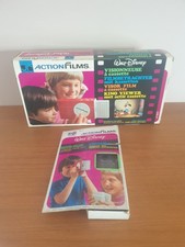 Visionneuse cassette action d'occasion Visionneuse cassette action d'occasion  Montauban