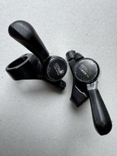 Shimano deore schalthebel gebraucht kaufen  Köln