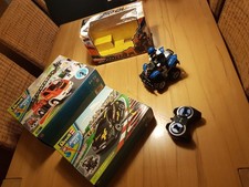 Konvolut revell junior gebraucht kaufen  Brüggen