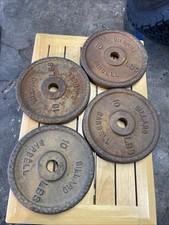 standard weight plates for sale standard weight plates for sale York New Salem