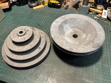 Pair variable speed for sale  CHESTER