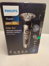 Philips shaver s9000 gebraucht kaufen  Herten
