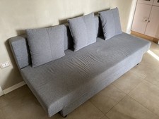 Divano letto posti usato  Jesi