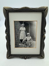 Vintage framed photo for sale  South Bend