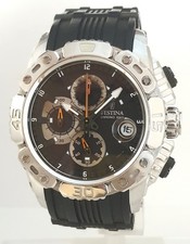 Festina f16543 tour gebraucht kaufen  Dorshm., Guldental, Windeshm.