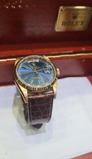 Rolex daydate 18238 usato  Napoli
