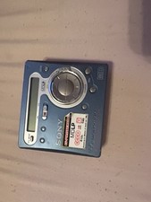 Sony minidisc walkman for sale  Bronx