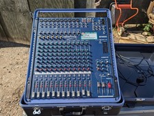 Yamaha mg166c usb for sale  BIGGLESWADE