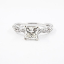 14k white gold for sale  American Fork