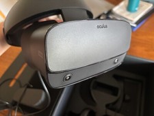 Meta oculus rift for sale  LONDON