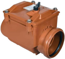 Valvola ritegno 125 usato  Roma