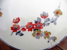 Assiettes creuses porcelaine d'occasion  Sainte-Alvère