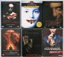 Hannibal lecter xxl gebraucht kaufen  Deutschland