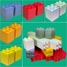 Lego duplo baustein gebraucht kaufen  Berlin
