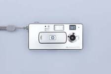 HP Photosmart 435 Compact Y2K Digital Camera, usado comprar usado  Enviando para Brazil