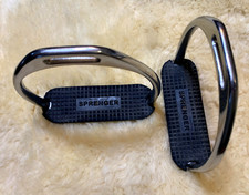 Mens fillis stirrup for sale  Litchfield