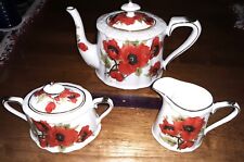 tea porcelain set china for sale  Dawson