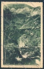 Verbania cannobio cartolina usato  Gambolo