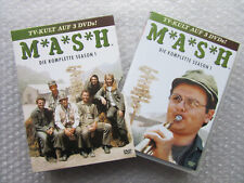 Mash dvd season gebraucht kaufen Mash dvd season gebraucht kaufen  Löningen
