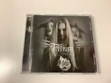 Trillium alloy for sale  GAINSBOROUGH