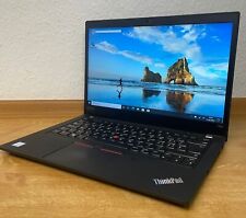 Lenovo thinkpad t490 gebraucht kaufen  Hannover
