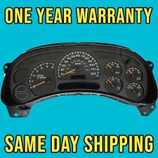 2003 2006 gauge for sale  Saint Louis