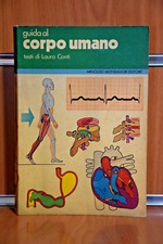 Guida corpo umano usato  Italia