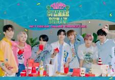 NCT DREAM Online Fanmeeting Beyond BENS VIVOS QUENTES! CONJUNTO DE FILMES SONHO DE VERÃO LACRADO comprar usado  Enviando para Brazil