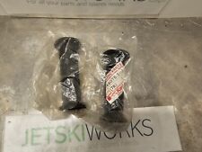 Kawasaki hand grips for sale  ENNISKILLEN