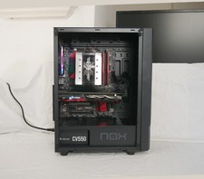 Gaming 7500 16gb usato  Cagliari
