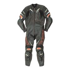 Texport leather motorcycle for sale  IPSWICH