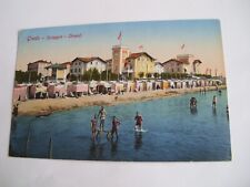 Gorizia grado spiaggia usato  Asti